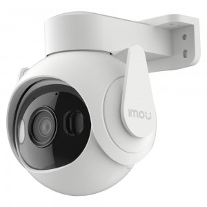 IP PTZ-відеокамера з WiFi 5Mp IMOU Cruiser 2 IPC-GS7EP-5M0WE f=3.6mm ІЧ+LED підсвічування, з мікрофоном