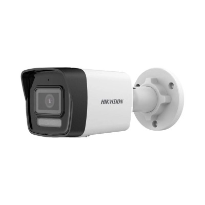 IP-відеокамера 4Mp Hikvision DS-2CD1043G2-LIUF f=2.8mm ІЧ+LED, з мікрофоном