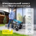 Бензиновий генератор «Könner & Söhnen» KS 10000E