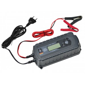 Автоматичний зарядний пристрій AW05-1208