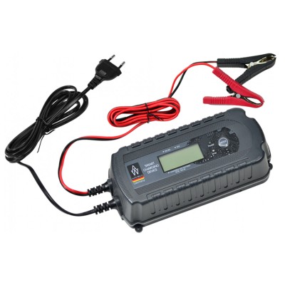 Автоматичний зарядний пристрій AW05-1208 Автоматичний зарядний пристрій AW05-1208