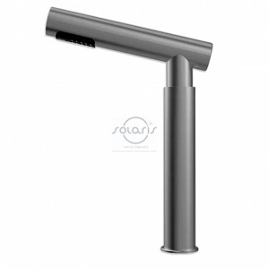 Сушилка для рук Solaris 7108