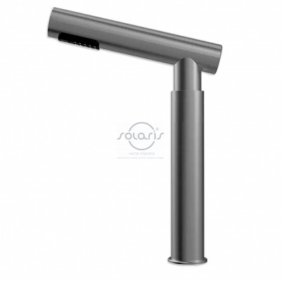 Сушилка для рук Solaris 7108