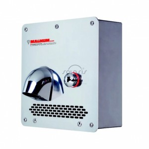 Сушилка для рук Solaris MG88OP