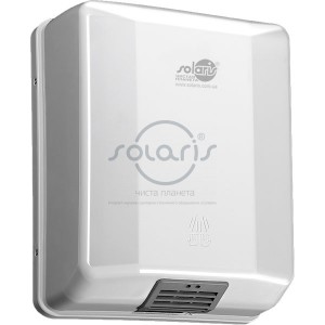 Сушилка для рук Solaris CS-200-X