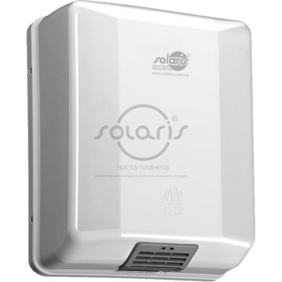 Сушилка для рук Solaris CS-200-X Сушилка для рук Solaris CS-200-X