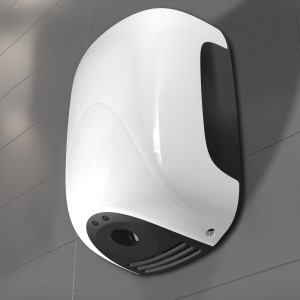 Сушилка для рук Vama SMART JET MINI ABS