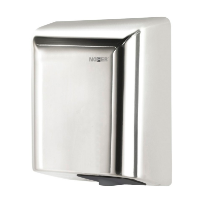 Сушилка для рук Nofer Fuga 01851.B, глянец