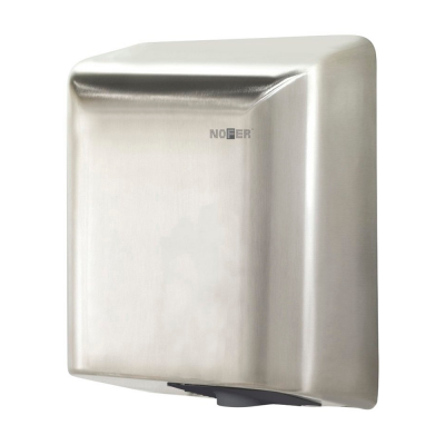 Сушилка для рук Nofer Fuga 01851.S, сатин