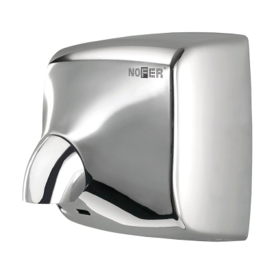 Сушилка для рук Nofer Windflow 01151.B глянец