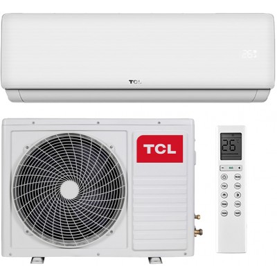 Кондиционер TCL TAC-30CHSA/XAB1ON/OFF R410 WI-FI Ready