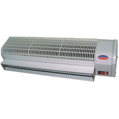 Теплова завіса OLEFINI Mini 800S Intellect new