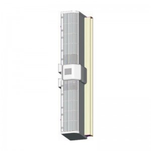 Тепловая завеса OLEFINI L,R-33 V